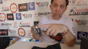 Daiwa Exist '22 Vs Shimano Stella FK