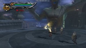 Прохожу игру Бог войны