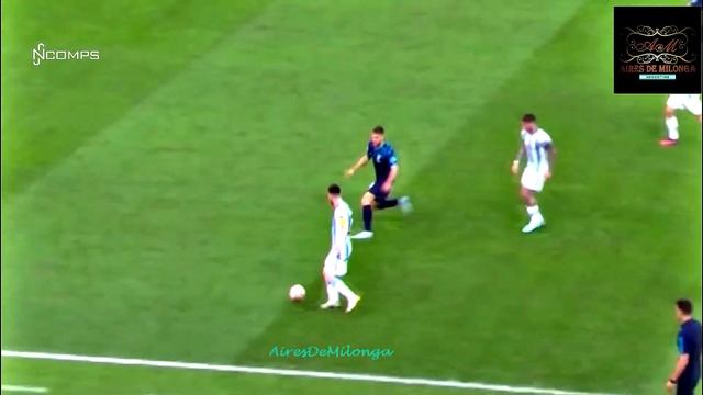 Porque Lionel Messi es The Best premio FIFA 2023, tango y goles Argentina campeon mundial futbol смотреть онлайн