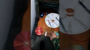 АВТОГЕНЕРАТОР ДЕНА 737 к катушкам А. МИШИНА