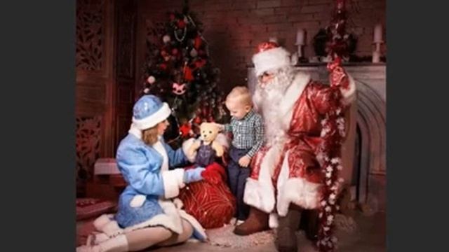 Под Новый Год..., Стихи М. Цветаева, муз. и исп. #СамуилФрумович