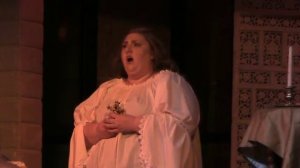 Ave Maria from Verdi's Otello