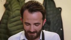 KAN ÇİÇEKLERİ (Кровавые цветы) 225 - 2 - Ты мой драгоценный Дилан, я не могу тебя потерять!