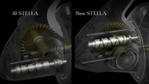 Full Promo Video! Катушка New Shimano 14 Stella 2014