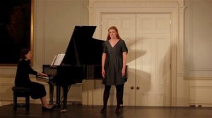 Katie Stevenson- Weiche Wotan, Weiche by Wagner