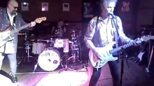 Bernie Torme GMT - Rocky Road To Dublin