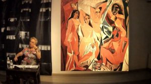 Дневник одного Гения. Пабло Пикассо. Часть IV. Diary of a Genius. Pablo Picasso. Part IV.