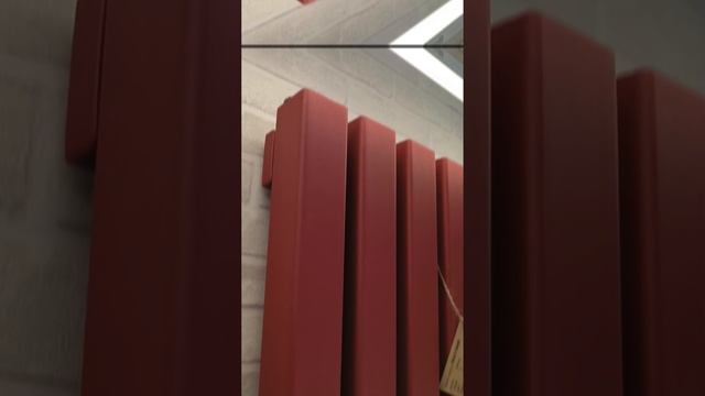 Дизайнерский радиатор для дизайнеров Steel V 60 х 60 смотреть онлайн