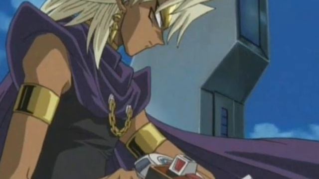 The Phantom of the Opera - Yugioh Style смотреть онлайн