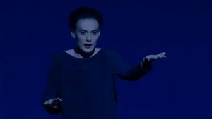 Ария Орфея Потерял я Эвридику