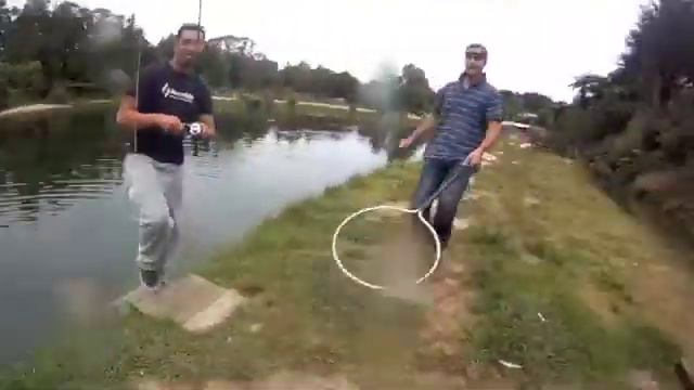 SNZ Roadies! смотреть онлайн