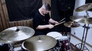 Kirill Om/ Jessie J “Ain’t Nobody live”/ DrumCover