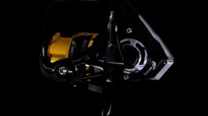 Катушка TAKUMI JA3000