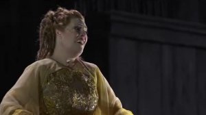 Sondra Radvanovsky - Norma. Casta Diva, che inargenti...