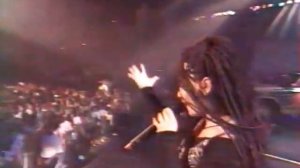 Ice MC feat  Alexia - It's A Rainy Day (Live at Dance Machine)