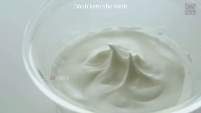 VIETSUB | Các loại bánh MÀU XANH tươi mát - BÁNH MÌ MOCHI matcha, Mousse matcha, Bánh kem TRÁI CÂY смотреть онлайн