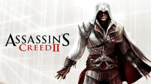 ИГРОФИЛЬМ | ASSASSIN`S CREED 2 ➤ Полное Прохождение [PS5] ➤ ФИЛЬМ Ассассин Крид 2 на Русском