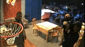 Слава Богу, ты пришел! Вас. Соловьев, А. Минаев, Пушной, Хлебникова 18.11.2007