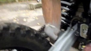 Обзор Pitsterpro 125 спустя полгода