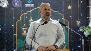 Мажлис - ифтар с.Ленинаул 2024г. | Ислам Казбековский | islam kazbekovskiy
