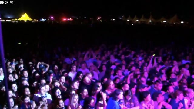 John Frusciante's Tone Is Absolutely Incredible! смотреть онлайн