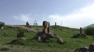 Yerevan, 29.05.20, Fr, Depi Aparan, Tareri Purak, Deghin dashter, Or 72, Video-1.