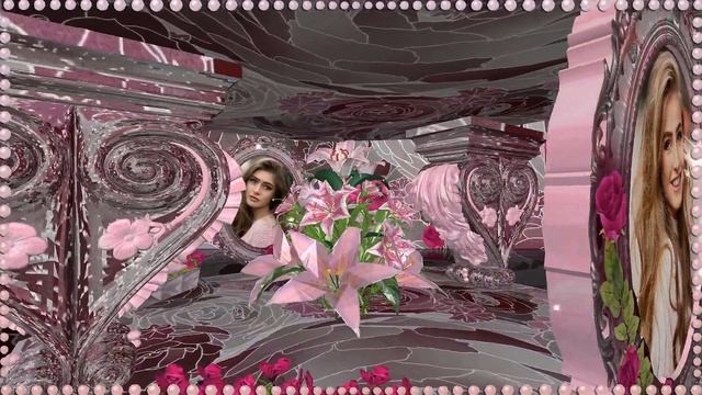 Романтического настроения!Музыка: Вадим Гурьев смотреть онлайн