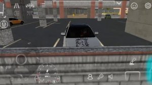 РП/ПРИОРА РАЗБИТА/РАЗБИЛ ПРИОРУ/Car parking multiplayer/