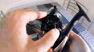 OKUMA ITX-4000H SPINNING REEL