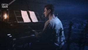 Евгений Хмара в Киеве | 17 Декабря 2018