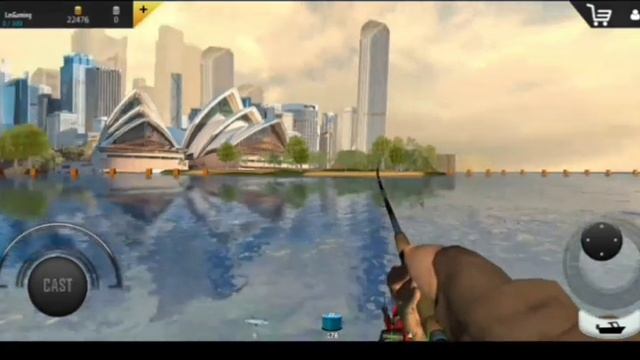 professional fishing ishing mod apk unlimited unlock all game no password