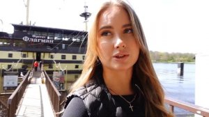 Я В ШОКЕ, КАК ИЗМЕНИЛСЯ ВЕЛИКИЙ НОВГОРОД! | РЕСТОРАН НА КОРАБЛЕ | ДЕНЬ ПОБЕДЫ