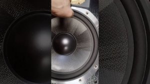 разбор акустики sansui SP-G88 1987 год выпуска