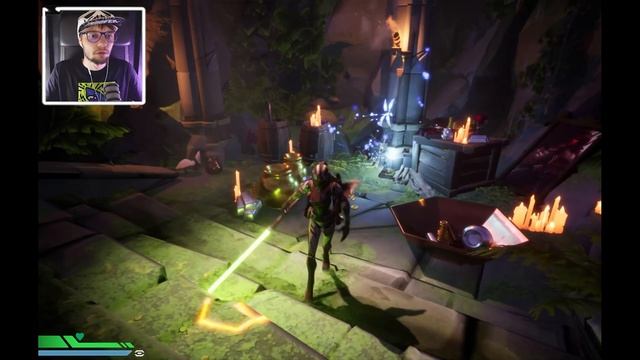 ЭТО ДОЛЖЕН БЫЛ БЫТЬ KOTOR 3 | StarWars Redemption
