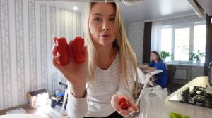 ПРИЕХАЛА ИЗ ДЕРЕВНИ В МОСКВУ | ВРЕМЯ С СЕМЬЕЙ | ВЕРНУЛАСЬ К ТРЕНИРОВКАМ В ЗАЛЕ