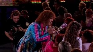 Александр Песков - Песня Года (1/10 part)