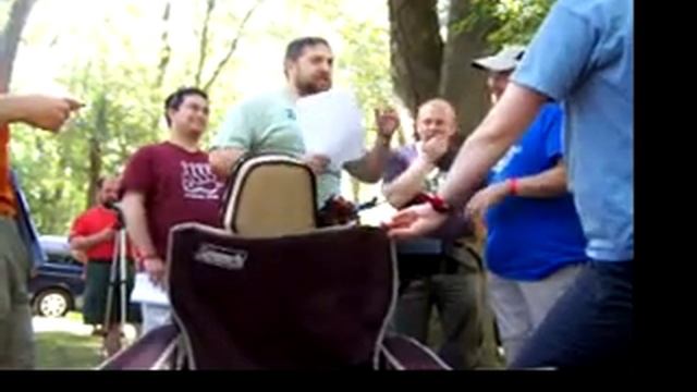 Репетиция приветствия Западного побережья - "Опера" смотреть онлайн