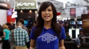 ASTRO at PAX East 2013 - DAY ONE with Lisa Malambri