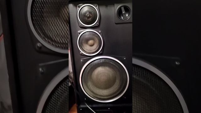#sony (Япония, почти 30 лет), колонки #Radiotehnika  #S90(#СССР-РИГА, БОЛЕЕ 30) #music #sound  #live