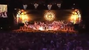 Hallelujah - Opera (André Rieu)