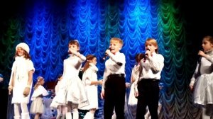 КЗ у Финляндского вокзала, Международный детский фестиваль «ПЕРВЫЙ ШАГ»