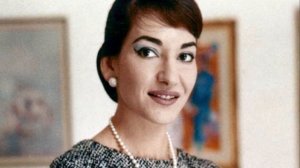 Maria Callas. I Lombardi. G. Verdi. O Madre, dal cielo soccorri. (Act II)