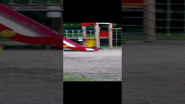 Видео на улице