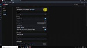 How to Allow Ads in Opera Browser
