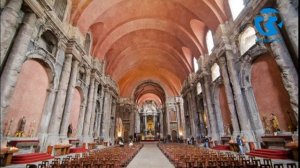 EUCARISTIA DOMINICAL R  RENASCENÇA | Igreja de São Domingos, Baixa, Lisboa | 26/01/2020