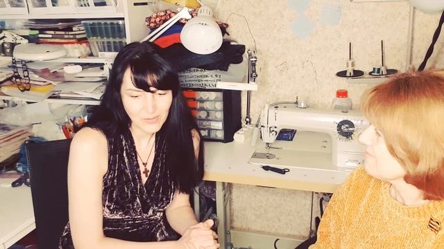 Ирина Кулина/3/Уникальные профессионалы/Лена Воронова