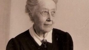 Голоса из прошлого. Историк Н.Д. Полонская-Василенко о масонах, заговоре и Украине в дни революции