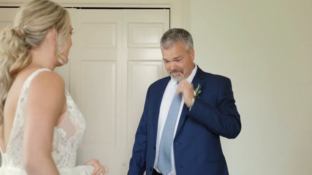 Disney Princess Marries Her Prince | Pennsylvania Wedding Video | Farm at Eagles Ridge смотреть онлайн