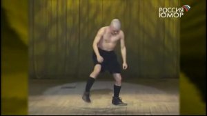 Смех с доставкой на дом 87