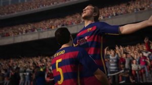 FIFA 16 - Play Beautiful PS4